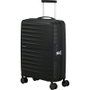 American Tourister Maleta de Cabina FastForward Spinner Expansible Negro